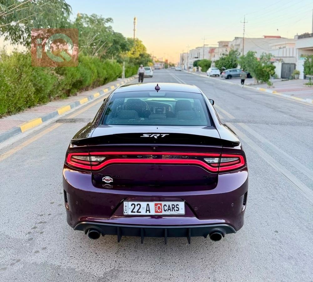 دودج تشارجر